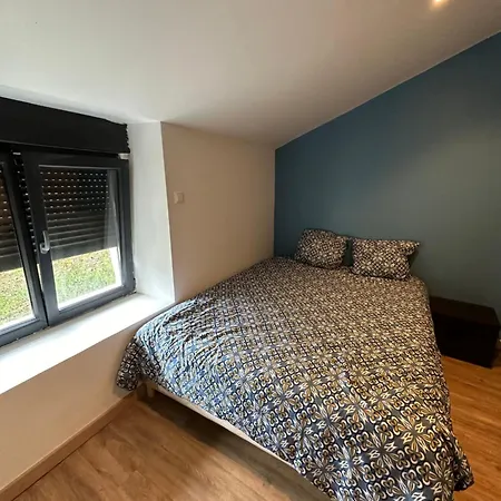 Chambre Апартаменты